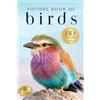 Silver Dove Books Picture Book of Birds: 80 Stunning Photos and Facts, with Video, for Dementia Patients and Seniors with Alzheimer's