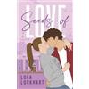LapisLibraryRomance Seeds of Love: Romance universitaria: amici che diventano amanti, passioni e ideali in conflitto