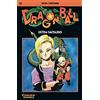 Carlsen Verlag GmbH Dragon Ball 32. Kamicollo: Der große Manga-Welterfolg für alle Action-Fans ab 10 Jahren