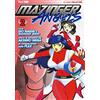 Edizioni BD Mazinger Angels (Vol. 2)