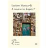 Qiqajon A cosa serve leggere?