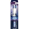 Oral-B Pulsar Advanced All-in-One Spazzolino da denti morbido, 2 pezzi