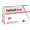 DIFASS INTERNATIONAL SPA Folisid Forte 30 Compresse 3,9 G