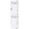 aden + anais™ Grande fascia in mussola di cotone rising star-follow the stars