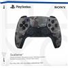 Sony DualSense Gamepad PlayStation 5 Bluetooth Microfono Camouflage D-Pad