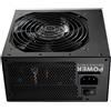 FSP HP2-600 Alimentatore 600 W Nero 200-240 V 50-60 Hz 4,5 A 100 W Attivo