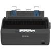 Epson LX-350 Dot Matrix Printer (Epson LX-350 Dot matrix printer, 9 pins, 80 col