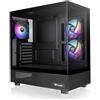Thermaltake View 270 Plus TG ARGB Midi Tower Nero (Thermaltake View 270 Plus TG