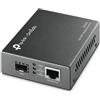 TP-Link Omada MC420L convertitore multimediale di rete 10000 Mbit/s Modalità mul