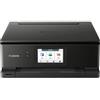 Canon PIXMA TS8750 Ad inchiostro A4 4800 x 1200 DPI Wi-Fi (PIXMA TS8750 BLACKA4