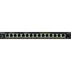 NETGEAR GS316EPP Gestito Gigabit Ethernet [10/100/1000] Supporto Power over Ethe