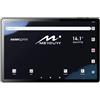 Hannspree Mercury Mediatek LTE 128 GB 35,8 cm [14.1] 6 GB Wi-Fi 5 [802.11ac] And