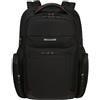 Samsonite PRO-DLX 6 43,9 cm [17.3] Zaino Nero (PRO-DLX 6 Backpack 17.3 3Vol)