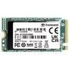 Transcend PCIe SSD 400S 512 GB M.2 PCI Express NVMe 3D NAND (Pcie Ssd 400S M.2 5