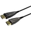 Vivolink PRODPOP20 cavo DisplayPort 20 m Nero (PRO DISPLAYPORT OPTICAL 20m - . -