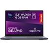 Lenovo IdeaPad Slim 3 Notebook 15 IPS Intel Core Ultra 7 355 RAM 16GB 512GB SSD