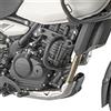 GIVI Paramotore ROYAL ENFIELD Himalayan/Guerrilla 450 GIVI