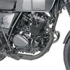 GIVI Paramotore BRIXTON Felsberg/Cromwell 125 GIVI