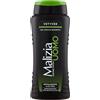 MALIZIA UOMO | Gel Doccia Shampoo Vetyver, 12x250ml | 0