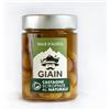 Nostre Montagne Prodotti Tipici Valle d' Castagne Sciroppate Naturale Valle d'Aosta 300 g | Castagne, Prodotto Naturale, Valle d'Aosta, 300 g
