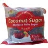 Niclaw Gourmet Malacca Palm Sugar Dolcificante naturale di alta qualità Zucchero di cocco Gula Melaka, 500g ciascuno, Halal, Scadenza: 20 gennaio 2025