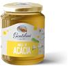Generico Gentilini Miele di Acacia in Vetro 500g