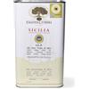 Frantoi Cutrera - Cutrera IGP Sicilia - Olio Extravergine di Oliva Siciliano - Latta - 3 lt