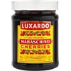 LUXARDO THE ORIGINAL MARASCHINO CHERRIES 400 GR
