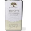 Frantoi Cutrera - Pertutto - Olio Extravergine di Oliva - Latta - 3 l