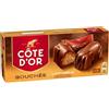 Cote D'Or Côte d'Or Bouchée Milk 200 g, confezione da 2 (2 x 200 g)
