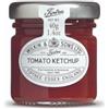 Wilkin & Sons Ltd Ketchup Wilkin & Sons Tomato Ketchup Monoporzione Barattolino Vetro 24 x 40 g