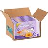 Generico BauIi Pandorì Mini Pandorino all'Albicocca e Zucchero a Velo 178g [Box da 6 Confezioni]
