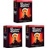 Pocket Coffee Ferrero: Classic Pocket Coffee 18 pezzi, 225 g (confezione da 3)