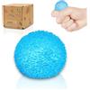 Graphinza Giocattoli da Stringere Graphinza per Bambini, Palline Antistress da 1,58 pollici, Sollievo dallo Stress per l'Autismo, Palline Antistress per Adulti e Bambini, Premi per la Classe, (Blue)