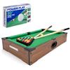 Power Play TY5894DB Table Top Pool Game