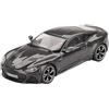 True Scale Miniatures Mini-GT MGT00904-007TC - Aston Martin BDS No Time To Die 007 Traditional Chinese Blister 2021 - Scala 1/64 - modellino Auto