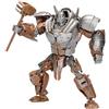 Transformers Studio Series Voyager Class 103 Rhinox Action Figure per l'ascesa delle bestie, 16,5 cm