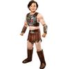 Rubie's Rubies Costume da Maestri dell'Universo di Party City per bambini, ragazzi, He-Man, L