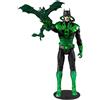 McFarlane - DC Multiverse Dark Knights Metal Earth - 32 Batman ActionFigure, multicolore