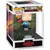 Funko POP! Moments: Netflix Stranger Things - Max Mayfield at Cemetery | Gadget Ufficiale Fantasy - Personaggio in Vinile da Collezione - Idea Regalo Compleanno per Fan e Collezionisti