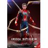 Hot Toys Avengers Endgame 30,5 cm Action Figure in scala 1/6 - Iron Spider Hot Toys 913630