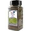 WWS War World Scenics WWScenics | 4mm Inverno Erba Statica | 500ml Can | WSG4-035 | Materiale Realistico Modello Scenario