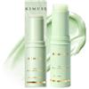 KIMUSE Stick Cactus Idrata Rinfresca Lenisce Pelli Secche Sensibili | Per Contorno Occhi, Prebase Trucco, Ritocco Giornaliero, Viaggio, Multifunzione, Vegano, Non Grasso, Texture Leggera