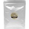 K-Bello Fibre di cheratina Naturale e Vegan K-BELLO - Polvere anti diradamento per nascondere capelli fini, la calvizie e dare volume istantaneo - Hair Fiber per Uomo e Donna (50g, Biondo Chiaro)