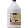 Cuccio, burro di lyte ultra puro, al cocco e zenzero bianco, unisex, burro per il corpo, 237 ml