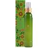 Spa Ceylon Nebbia rilassante per il corpo e il cuscino, spray a base di erbe per la cura della pelle con citronella, lavanda e menta piperita, idratante e calmante, vegano e cruelty-free
