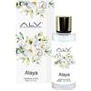 Generico ALV by Alviero Martini parfum d'ete acqua profumo concentrata 200ml per corpo e capelli idea regalo scatolata collezione premium scegli la fragranza (ALAYA)