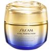 Generico Shiseid Vital Perfection Uplifting & Firming Advanced Cream Soft - Crema Avanzata Liftante e Rassodante Soft 50ml | Re Neura RED Technology, anti-età, illumina e compatta la pelle