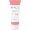 Sinoz Pink Touch Tone Up Sun Cream SPF 50+,50 ml