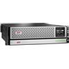 APC SMART-UPS SRT LI-ION 3000VA RM ACCS gruppo di continuità (UPS) Doppia conversione (online) 3 kVA 2700 W 8 presa(e) AC